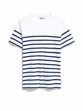 ARMEDANGELS | Camiseta AADROS | weiss
